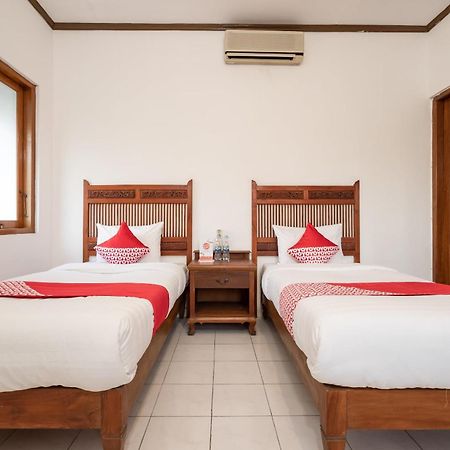 Super Oyo 1778 Omah Duwet Hotel Beran Kidul Kültér fotó