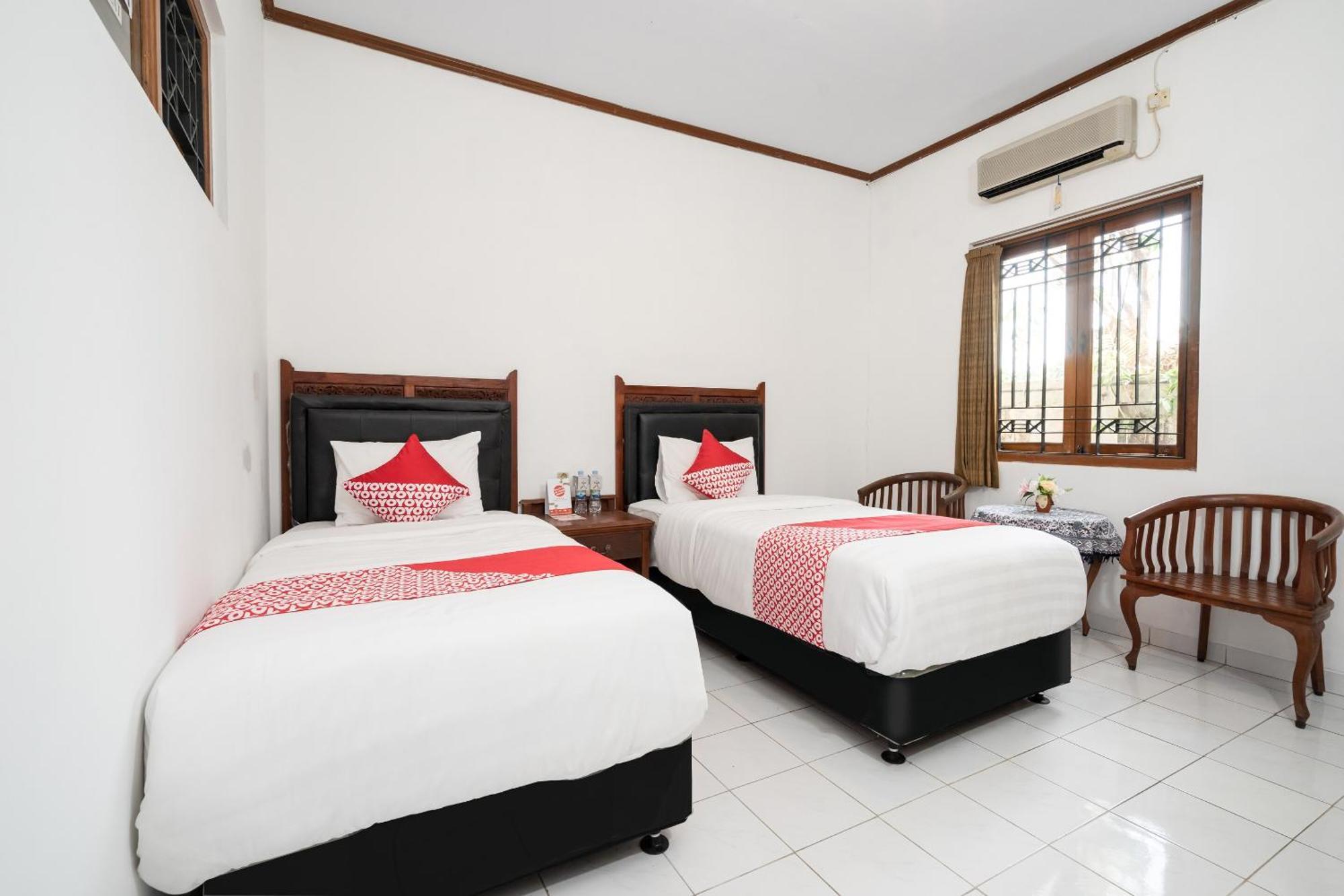 Super Oyo 1778 Omah Duwet Hotel Beran Kidul Kültér fotó