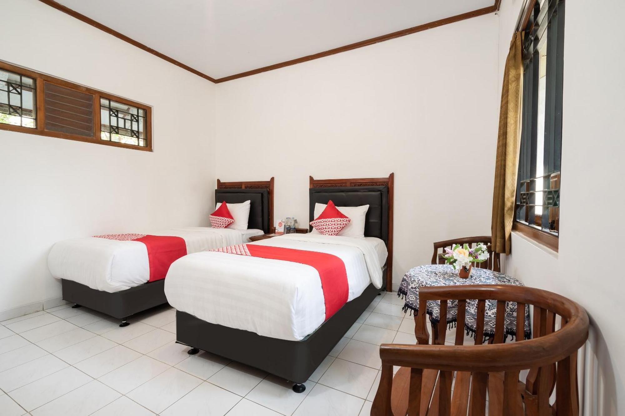 Super Oyo 1778 Omah Duwet Hotel Beran Kidul Kültér fotó